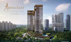 Lorong 6 Toa Payoh (D12), Condominium #502629721